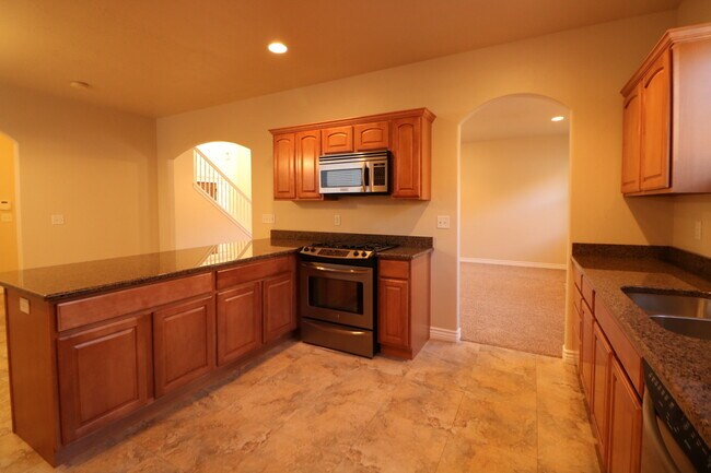 Building Photo - Traverse Mountain Home