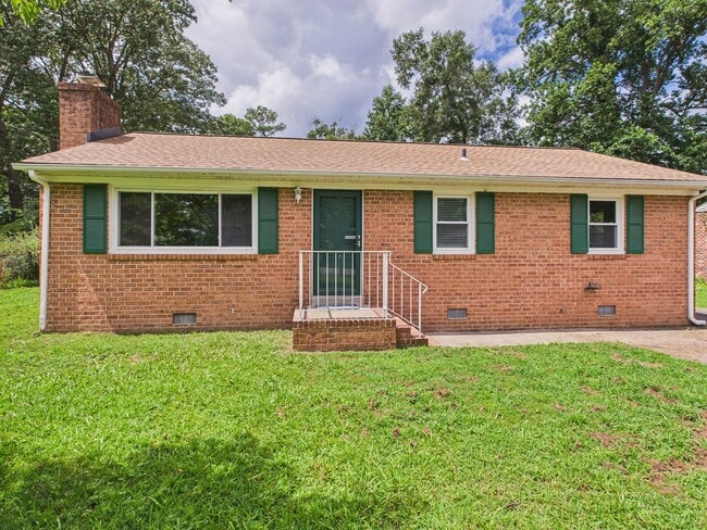 Building Photo - 2318 Aspen Ave