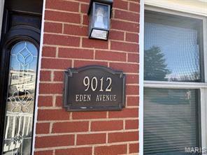 Building Photo - 9012 Eden Ave