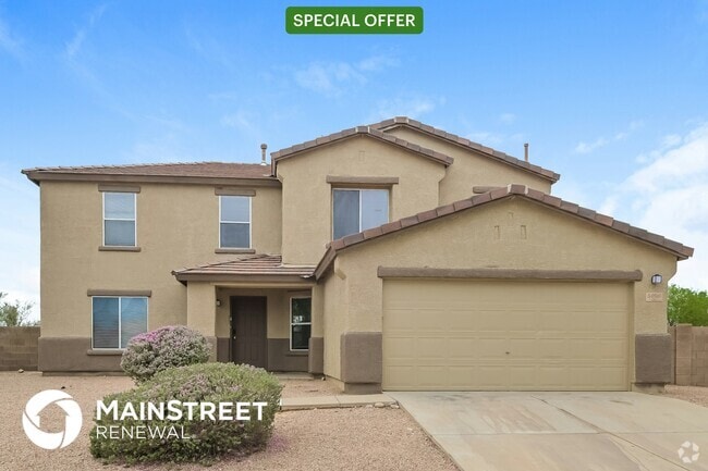 Building Photo - 5090 E Butterweed Dr