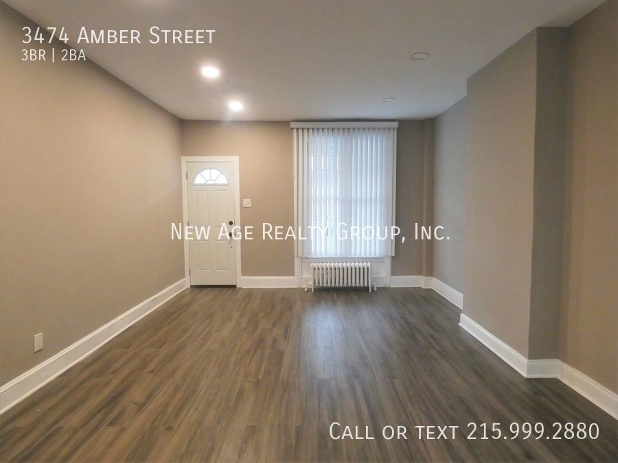 Building Photo - 3474 Amber St