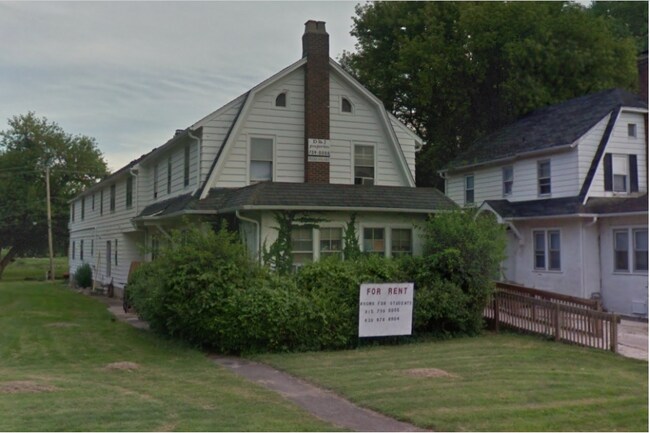 534 College - 534 College Ave