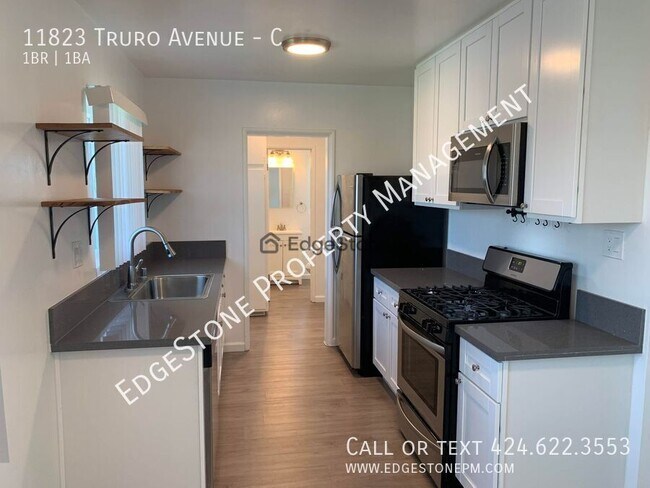 Building Photo - 11823 Truro Ave