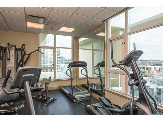 Fitness Center - 427 9th Ave