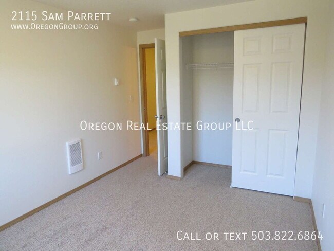 Building Photo - 2115 Sam Parrett Dr