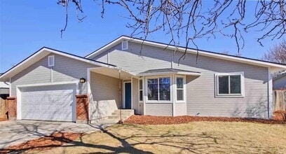 Building Photo - Amazing Meridian Location!  Off of Cherry Ln and Ten Mile