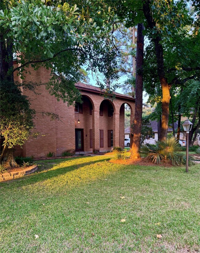 Building Photo - 11814 Cypresswood Dr