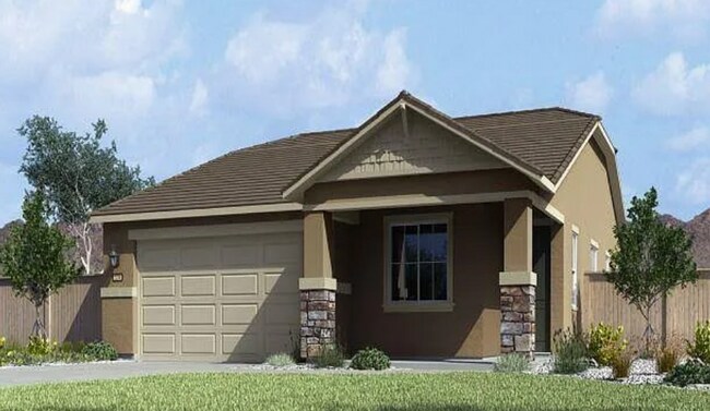 Primary Photo - Nestled near the heart of Carson City!