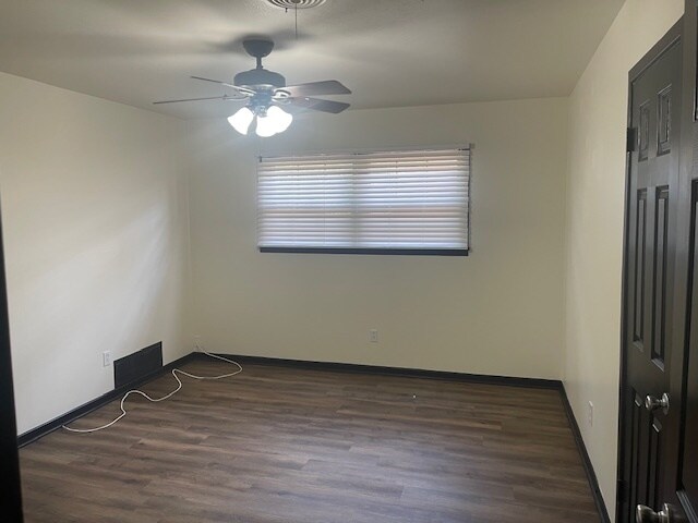 Bedroom - 5408 8th St