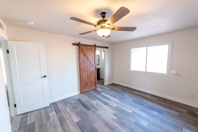 Building Photo - 2607 S Jentilly Ln