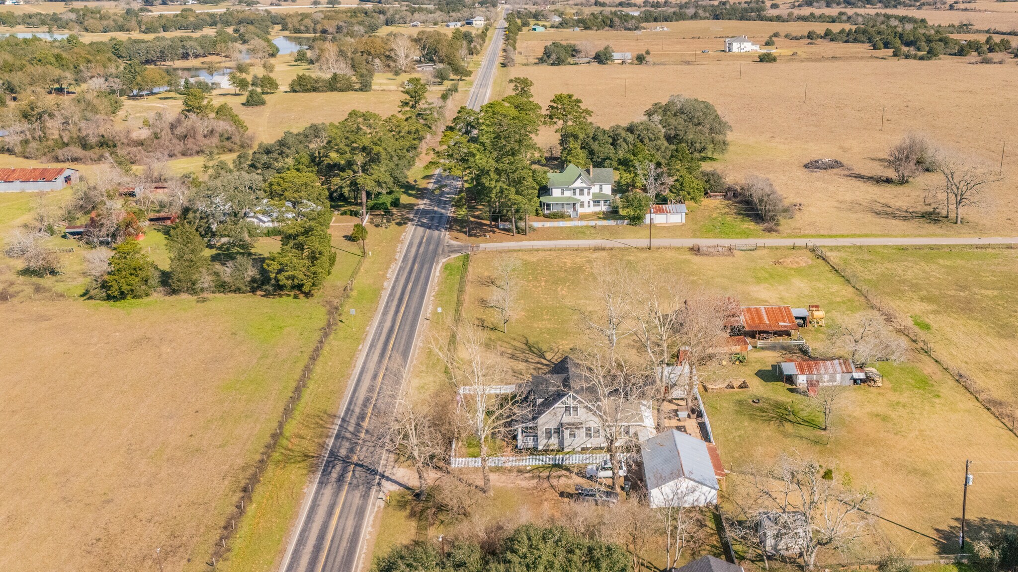 Building Photo - 10152 FM949