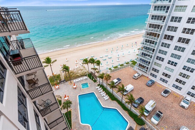 Building Photo - 3800 Galt Ocean Dr