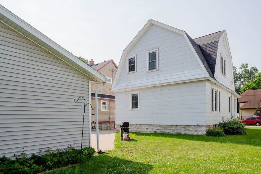 Building Photo - 318 Saratoga Ave