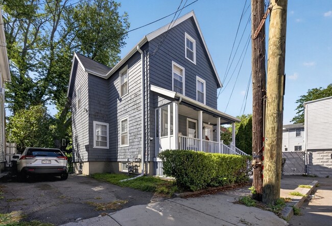 Building Photo - 14 Flint Ave