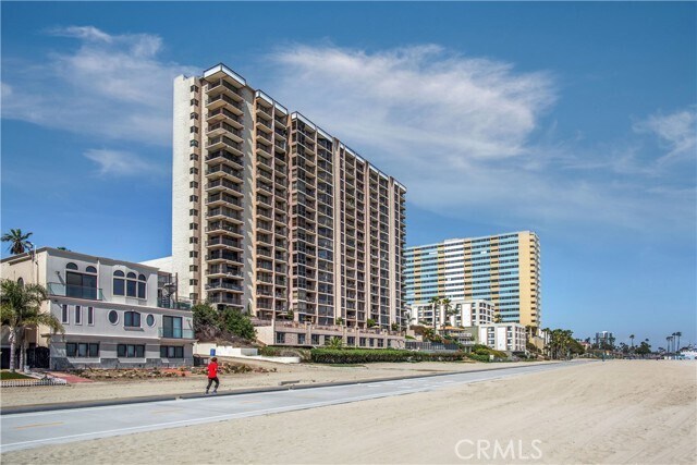 Building Photo - 1750 E Ocean Blvd