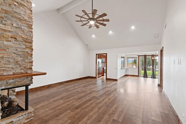 Building Photo - Refined Penasquitos Townhome with Panoramic Backyard Views & Modern Upgrades!