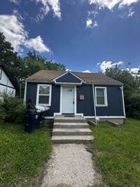 Building Photo - 3841 Olive St