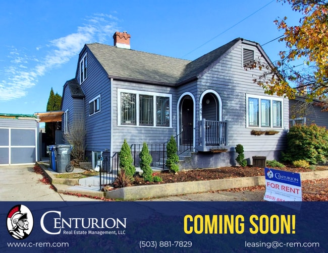 Primary Photo - 745 E St NE