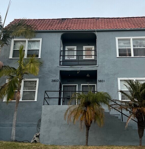 Primary Photo - 3801 1/2 Montclair St