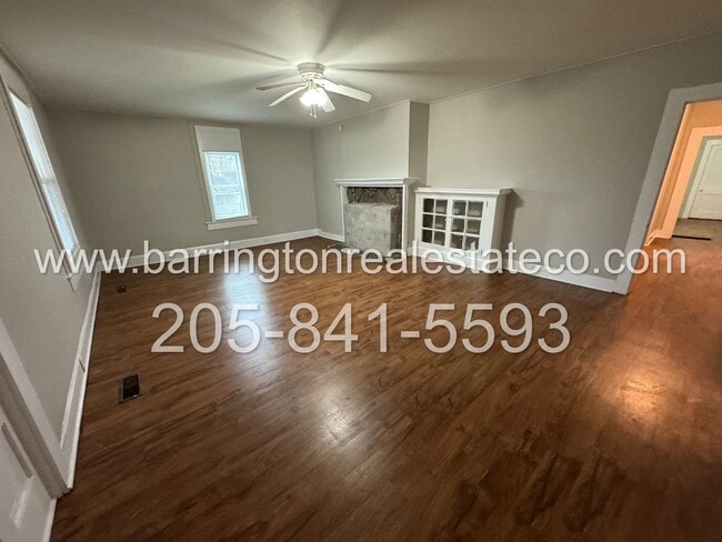 Building Photo - Birmingham