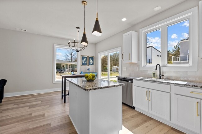 Building Photo - New Construction near Downtown Durham, Pet...
