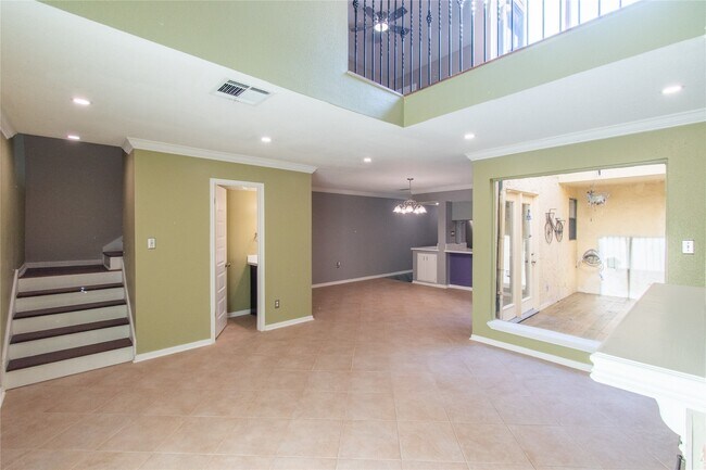 Building Photo - 11311 Harwin Dr.