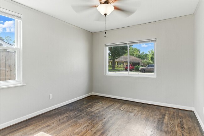 Building Photo - 3863 Arbor St