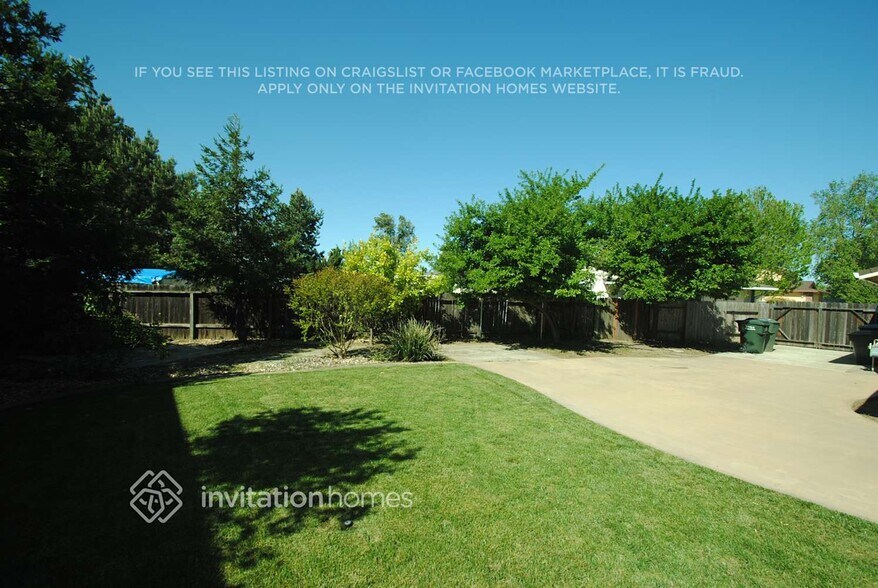 Building Photo - 5012 Yancy Ct