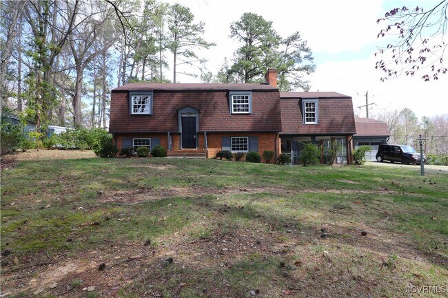 Primary Photo - 7500 Prairie Rd