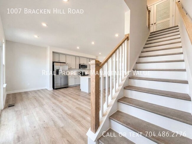 Building Photo - 1007 Bracken Hill Rd