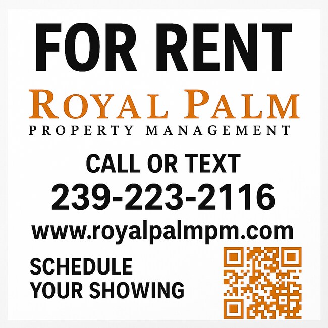 Building Photo - 2/1 Retreat in North Fort Myers: Apartment Life Called. We Didn't Answer.