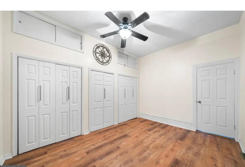 bedroom - 1114 Snyder Ave