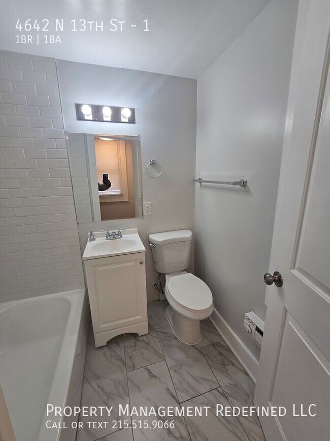 Building Photo - 4642 N 13th St