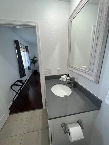 New Bathrooms - 61786 Desert Air Rd