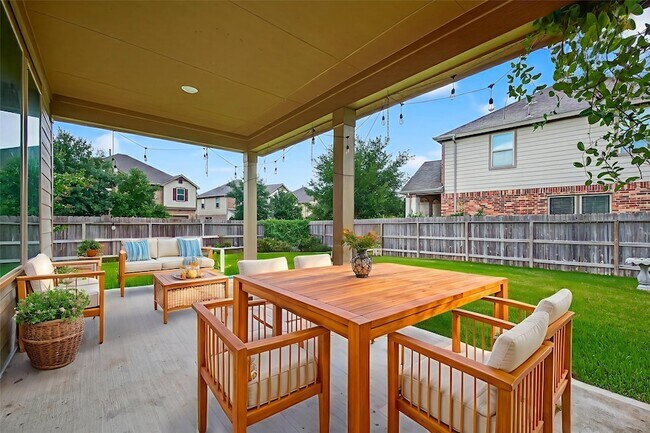 Building Photo - 3803 Cimarron Gap Ln
