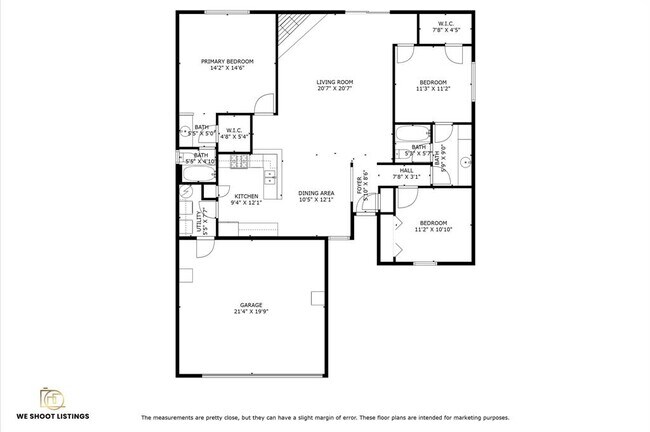 Building Photo - 707 Cascade Creek Dr