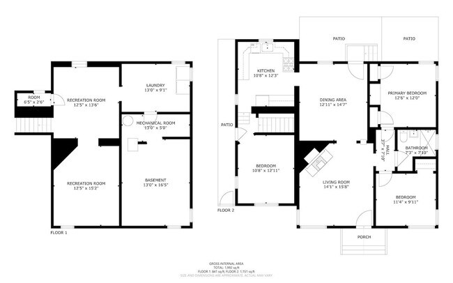 Building Photo - This Renovated Lakewood Ranch is perfect f...