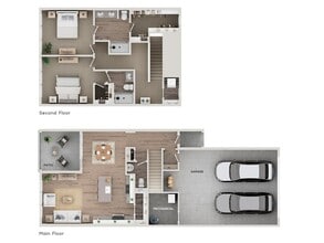 Building Photo - 11674 203rd St W