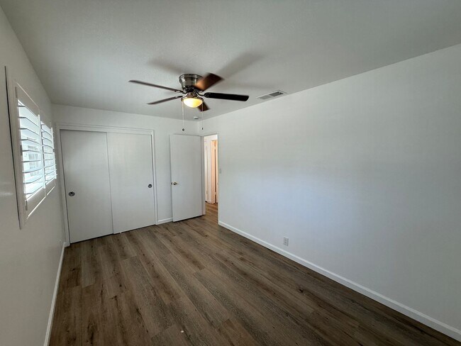 Building Photo - Two-bedroom with one car attached garage!