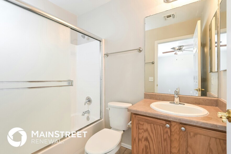 Building Photo - 6244 S High Hope Ln