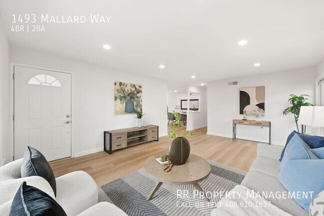 Building Photo - 1493 Mallard Way