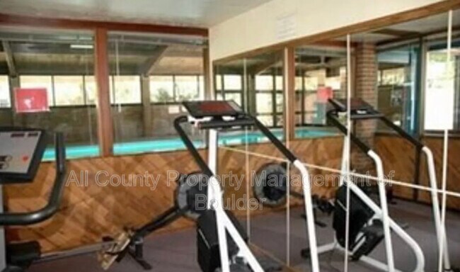 Building Photo - 5102 Williams Fork Trail