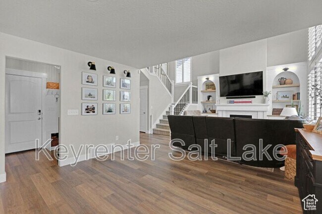 Building Photo - 12473 S Desert Mesa Dr