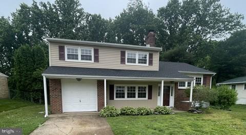 Building Photo - 1207 Flint Hill Rd