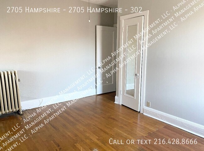 Building Photo - 2705 Hampshire Rd