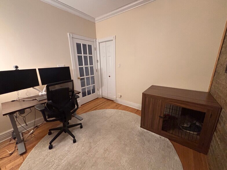 Bedroom Three - 642 W Bittersweet Pl