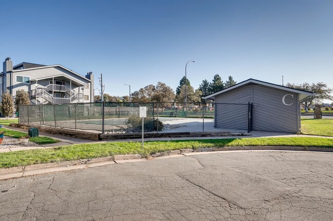 Building Photo - 8100 W Quincy Ave