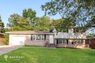 Building Photo - 3208 Deerfield Rd NW