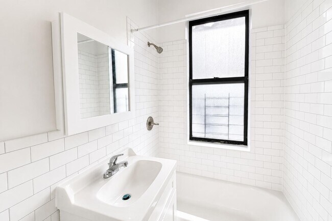 Floorplan - 540 Fort Washington Avenue