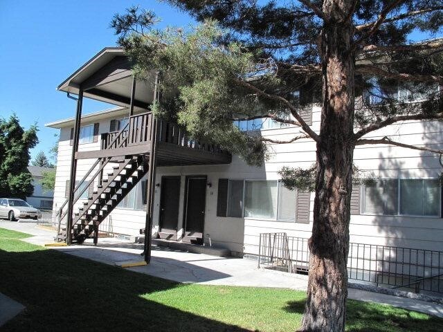 Building Photo - 1477 Benton St